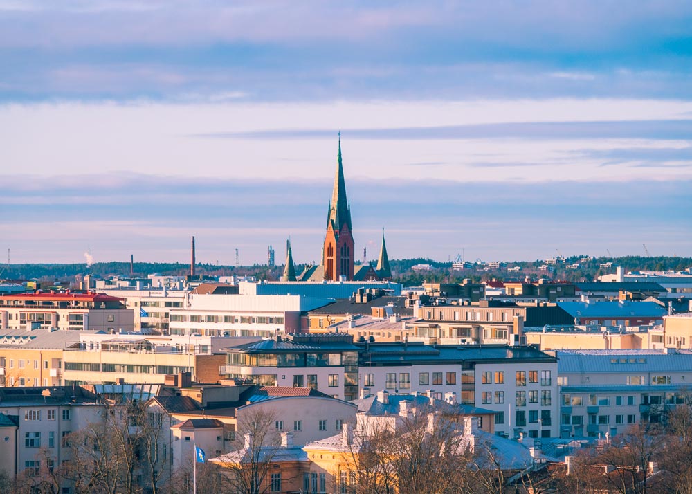 Isännöinti Levasma Oy osti Kiinteistöasiantuntijat Oy:n isännöintiliiketoiminnan